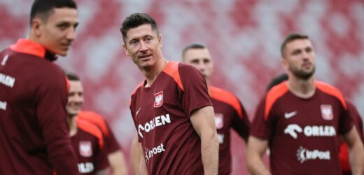 Polska – Turcja. Dziś ostatni sprawdzian Biało-Czerwonych przed Euro 2024