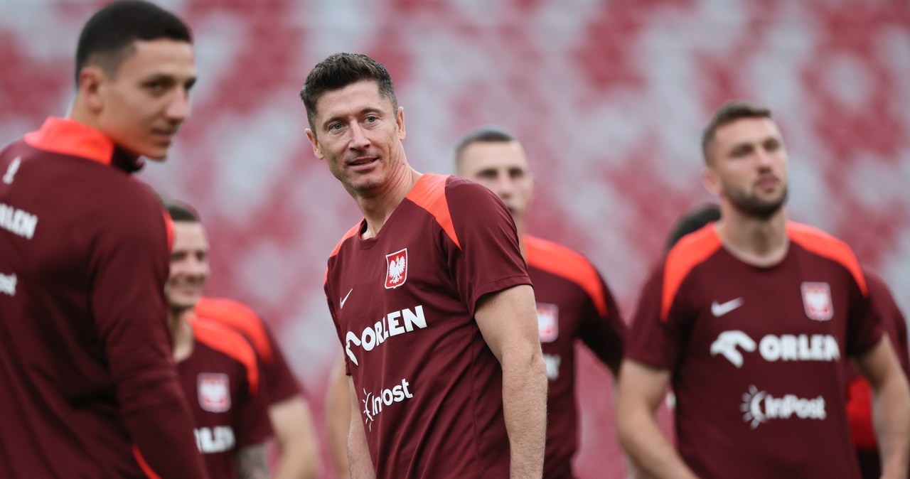 Polska – Turcja. Dziś ostatni sprawdzian Biało-Czerwonych przed Euro 2024