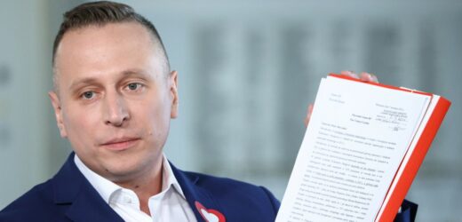 Brejza otrzymał najwięcej głosów w okręgu kujawsko-pomorskim