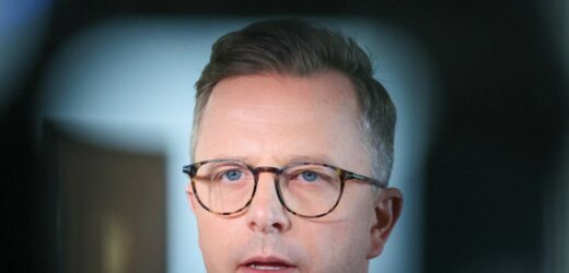 ​W okręgu łódzkim wygrywa PiS, ale najwięcej głosów zdobył Joński