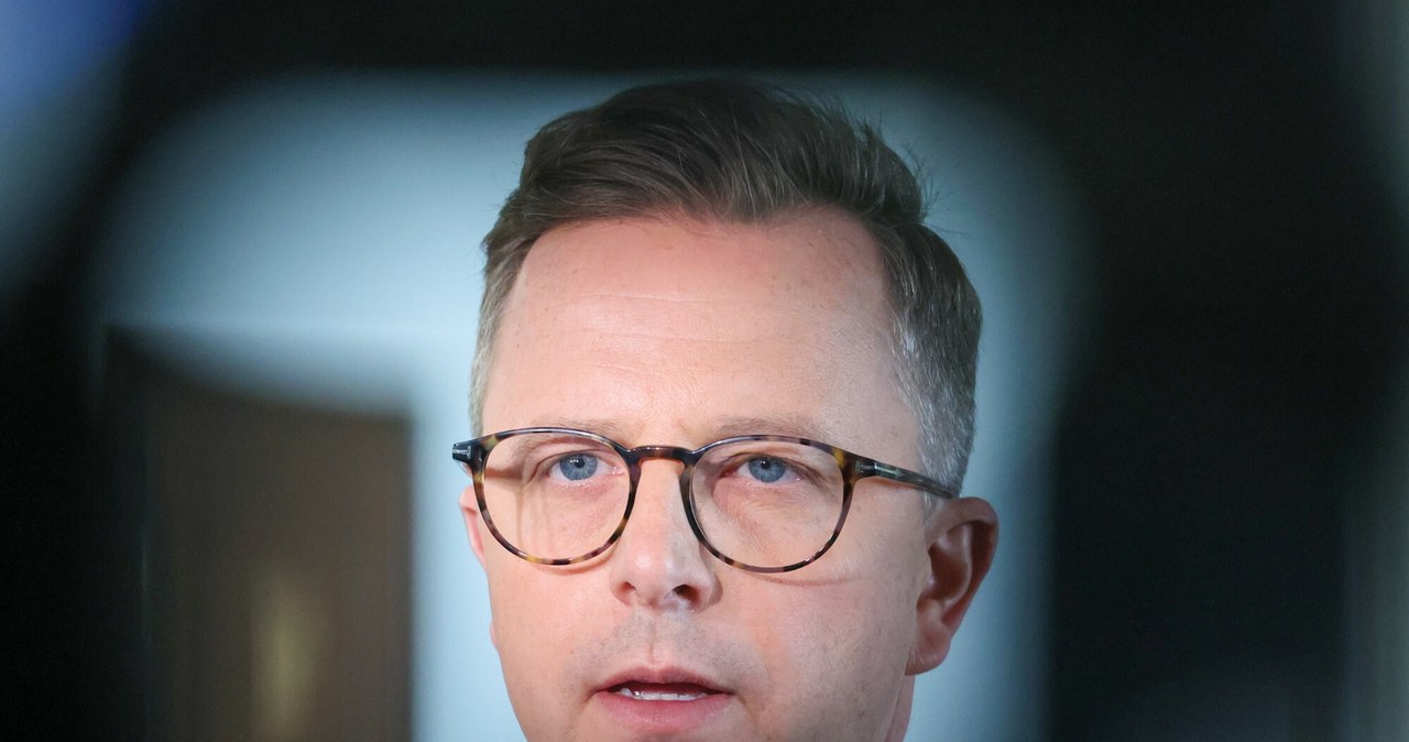 ​W okręgu łódzkim wygrywa PiS, ale najwięcej głosów zdobył Joński