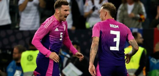 Prezydent UEFA wskazał faworytów Euro 2024
