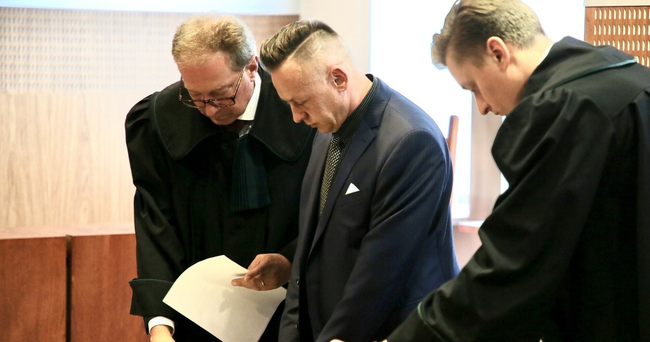 Sąd wydał Europejski Nakaz Aresztowania za Tomaszem Szmydtem