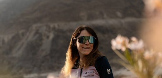 Wyprawa Anny Tybor na Nanga Parbat nabiera rozpędu