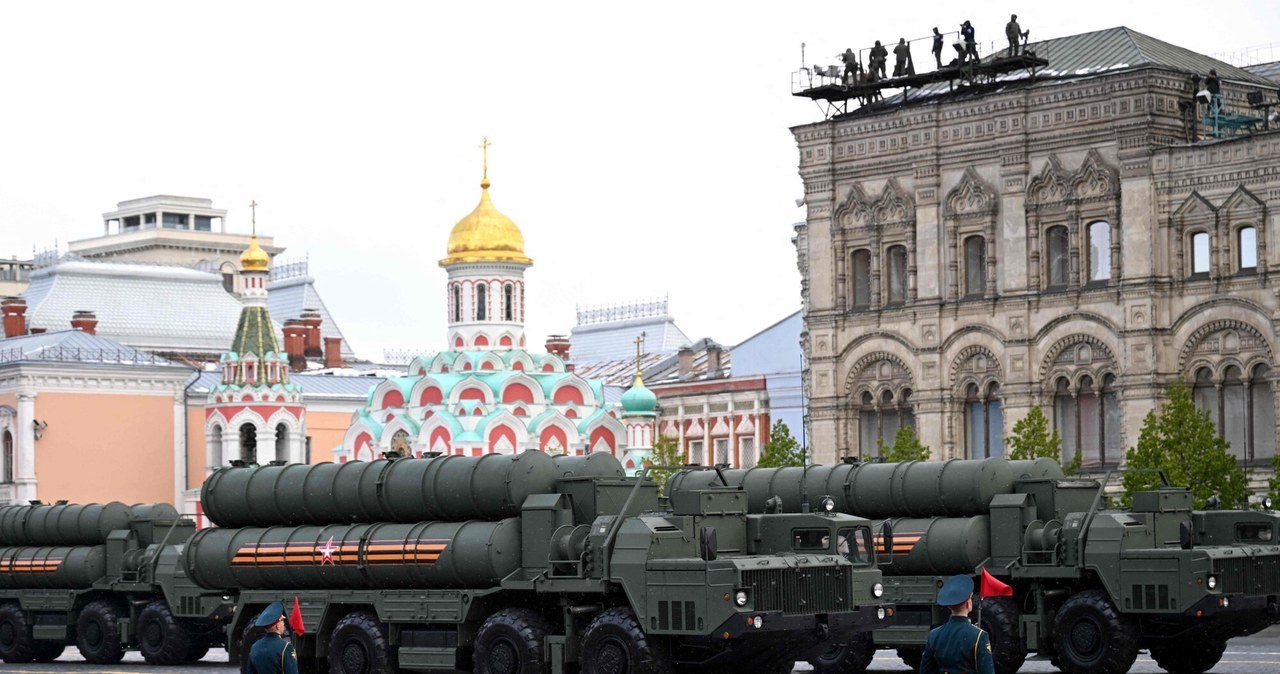 „Wysoce skuteczna” rosyjska obrona powietrzna obrywa dzień po dniu