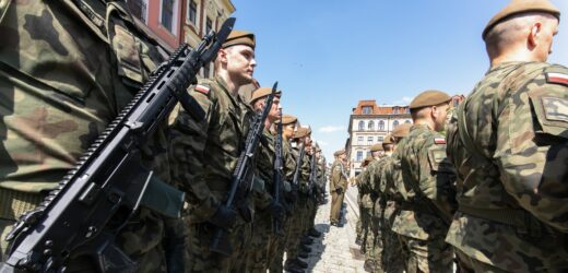 Wezwania dla żołnierzy WOT. Chodzi o sprawdzenie procedur