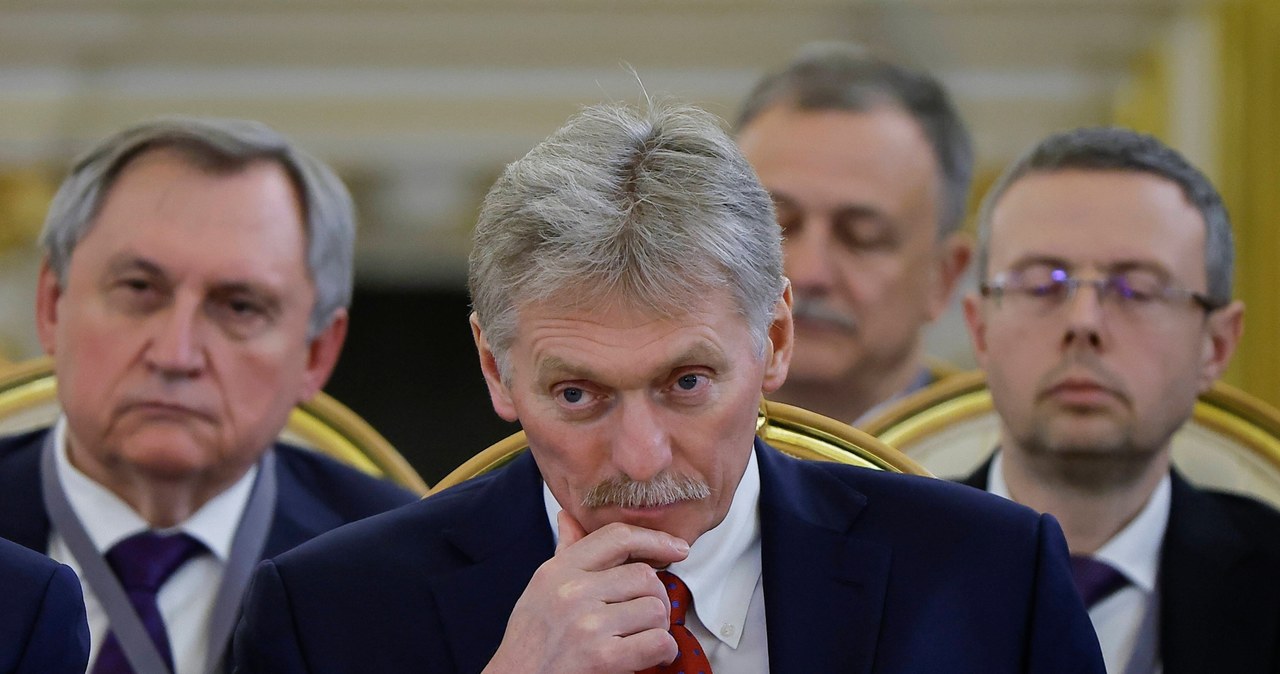 Wybory do PE. Kreml skomentował wyniki