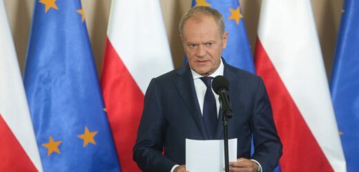 Strefa buforowa na granicy. Tusk zdradził szczegóły