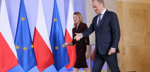 Rośnie pozycja Polski w Brukseli. Polacy mogą przejąć ważne komisje