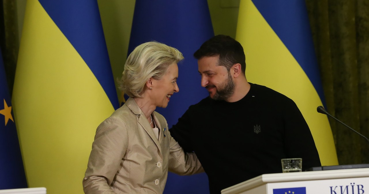 Ekspert: Wynik wyborów europejskich pomyślny dla Ukrainy