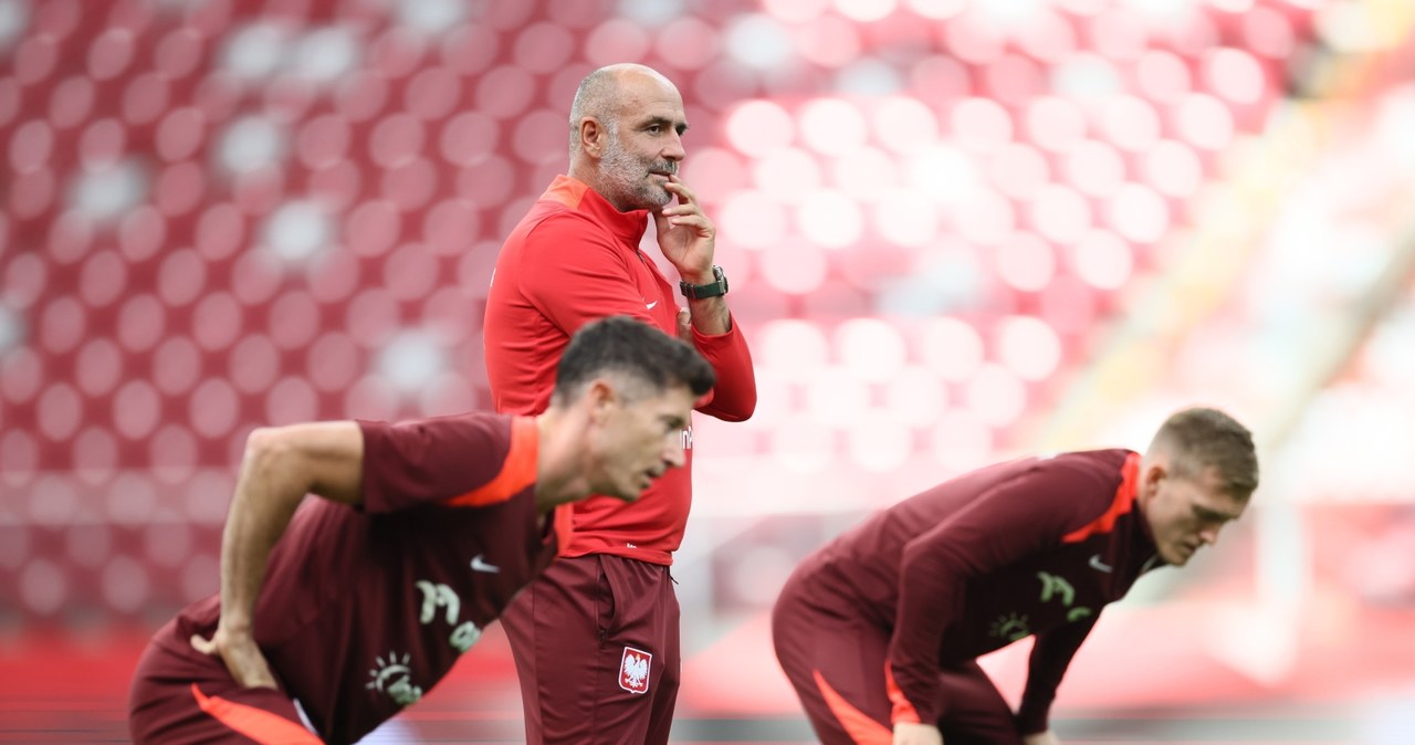 Dziś mecz Polska – Turcja. Znamy skład Polaków