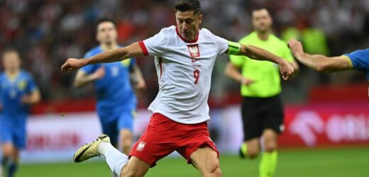 Polska gra z Turcją w ostatnim sprawdzianie przed Euro 2024 [WYNIK]