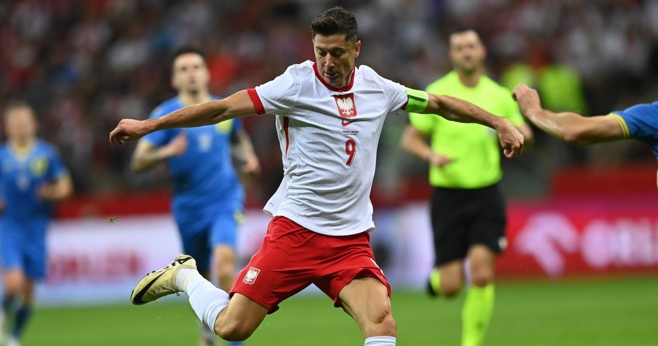 Polska gra z Turcją w ostatnim sprawdzianie przed Euro 2024 [WYNIK]