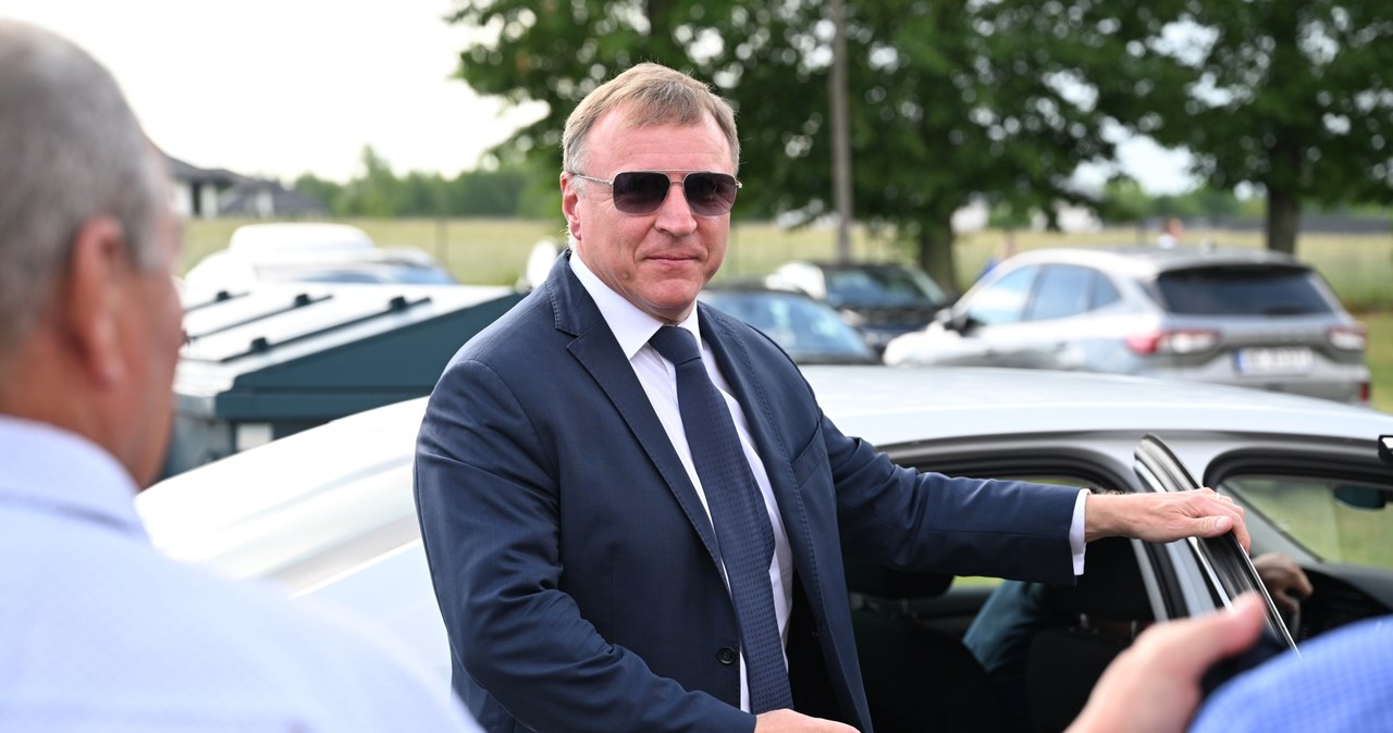 Kurski skomentował swój wynik. „Wyborcy postawili na swoich posłów”