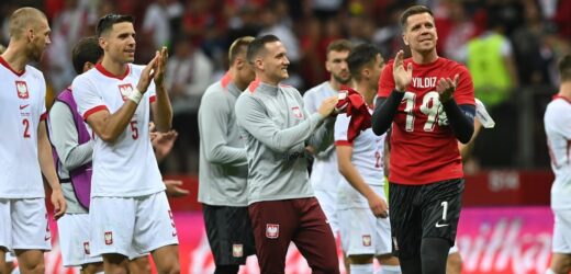 Polska lepsza od Turcji! Świderski i Lewandowski z kontuzjami tuż przed Euro
