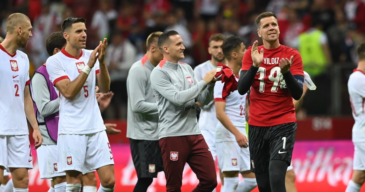 Polska lepsza od Turcji! Świderski i Lewandowski z kontuzjami tuż przed Euro