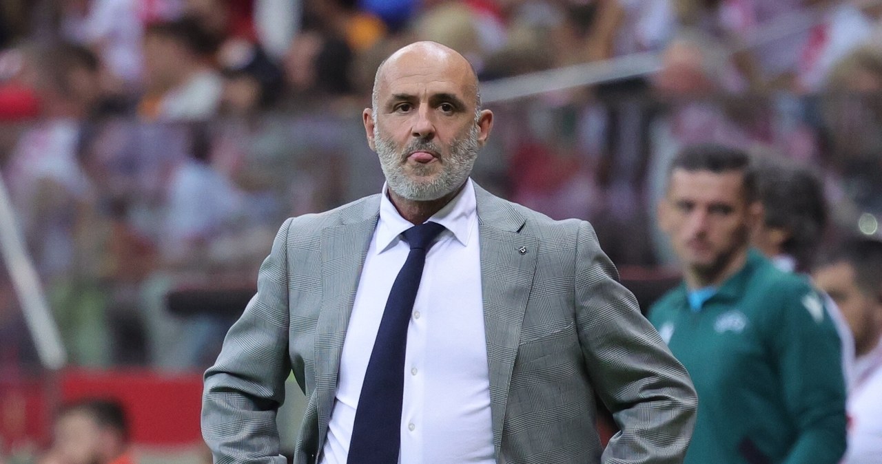 Urazy Polaków. Probierz ujawnia, co z Lewandowskim i Świderskim