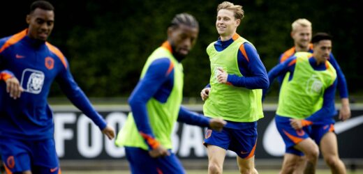 Rywale Polaków osłabieni. Na Euro 2024 nie zagra ich gwiazda