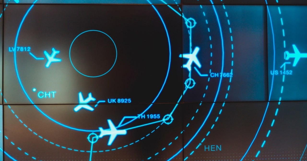 Rosyjski samolot wojskowy wleciał do kraju NATO. Moskwa walczy o Bałtyk