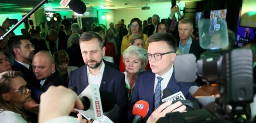Rozłam w Trzeciej Drodze? PSL niezadowolony z koalicji