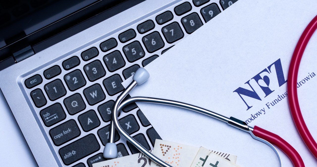 Dziura w kasie NFZ. Z czego zapłaci Fundusz?