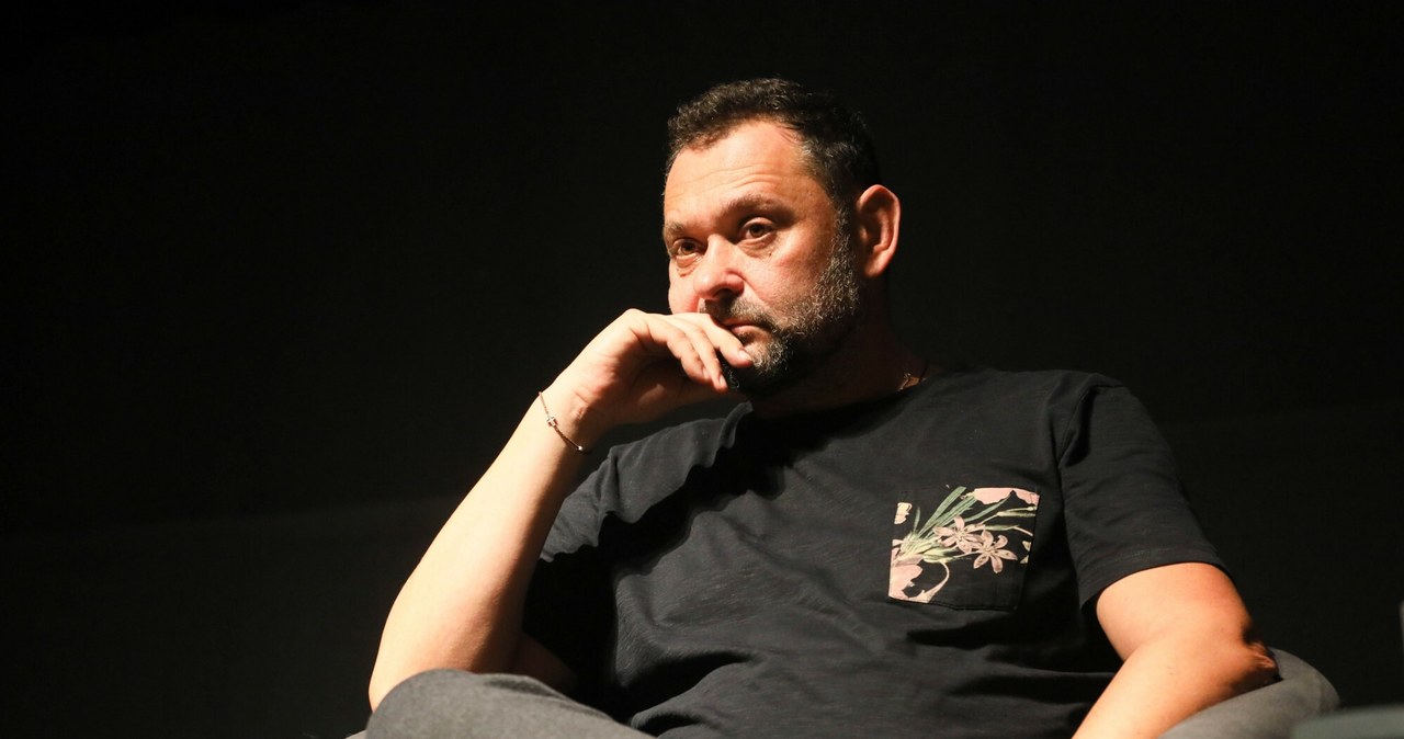 Nie żyje Arkadiusz Tomiak. Słynny polski operator zginął w wypadku