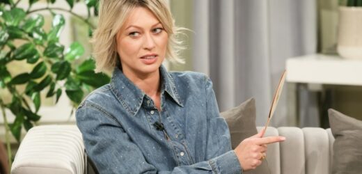Katarzyna Zdanowicz w smutnym komunikacie. „Chciałabym uciąć nieprawdziwe treści”