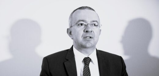 ​Nie ma opinii po sekcji zwłok biznesmena Jerzego Krzanowskiego