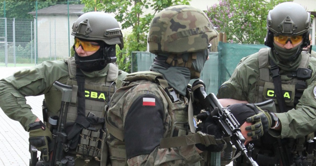 Areszt i poręczenia majątkowe dla byłych rektorów. W tle handel dyplomami