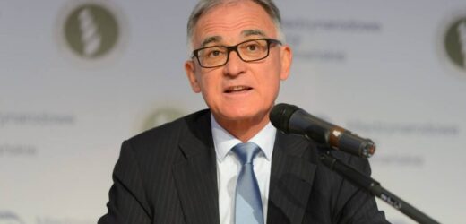 Andrzej Byrt gościem Rozmowy w południe w Radiu RMF24