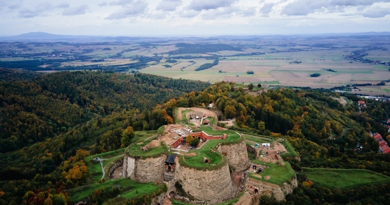 Cuda Polski 2024 wybrane. Oto najpiękniejsze miejsca w kraju