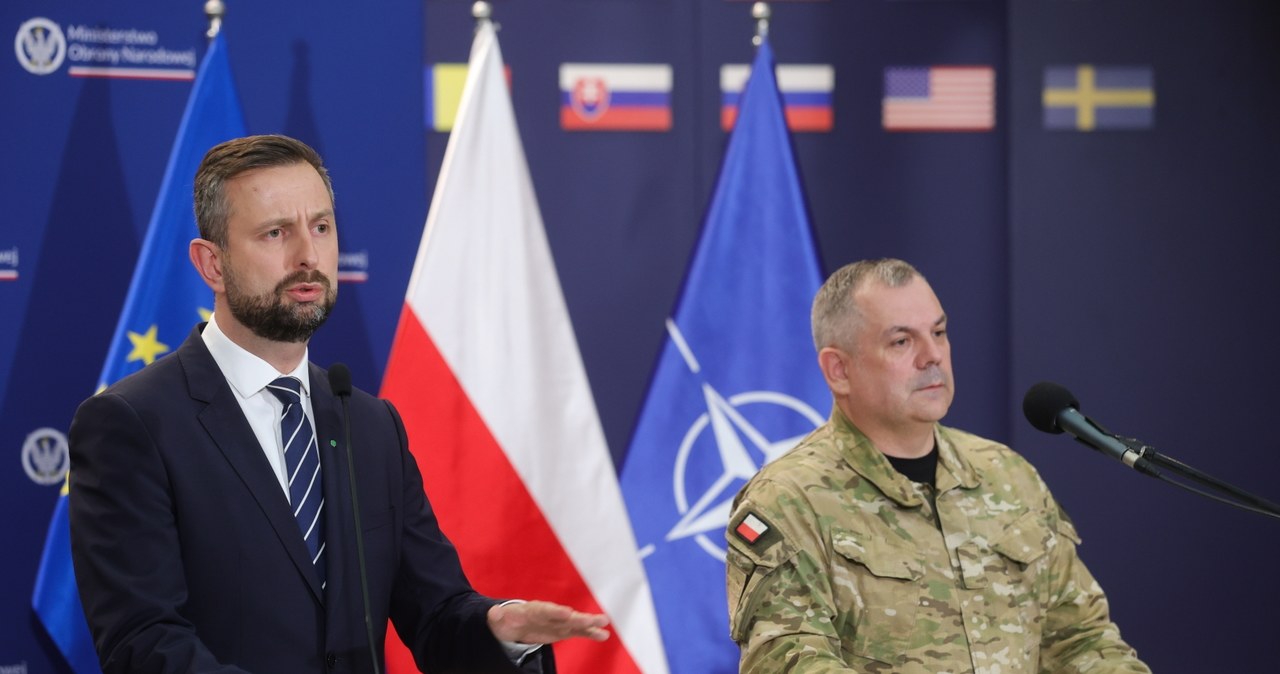 Kosiniak-Kamysz: Polska nie spocznie, póki nie złapie mordercy naszego żołnierza