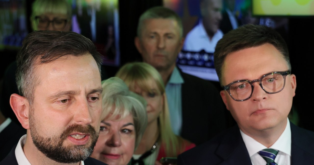 Trzecia Droga – wiadomo która, nie wiadomo dokąd