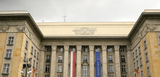 Jest dochodzenie prokuratury ws. „podsłuchu” w Śląskim Urzędzie Wojewódzkim