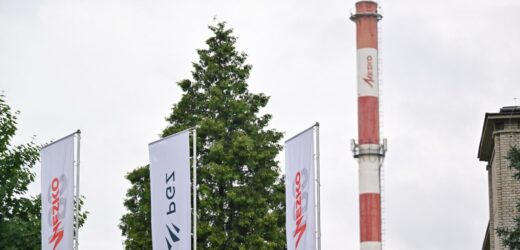 Wybuch w zakładach Mesko. Prokuratura zabrała głos