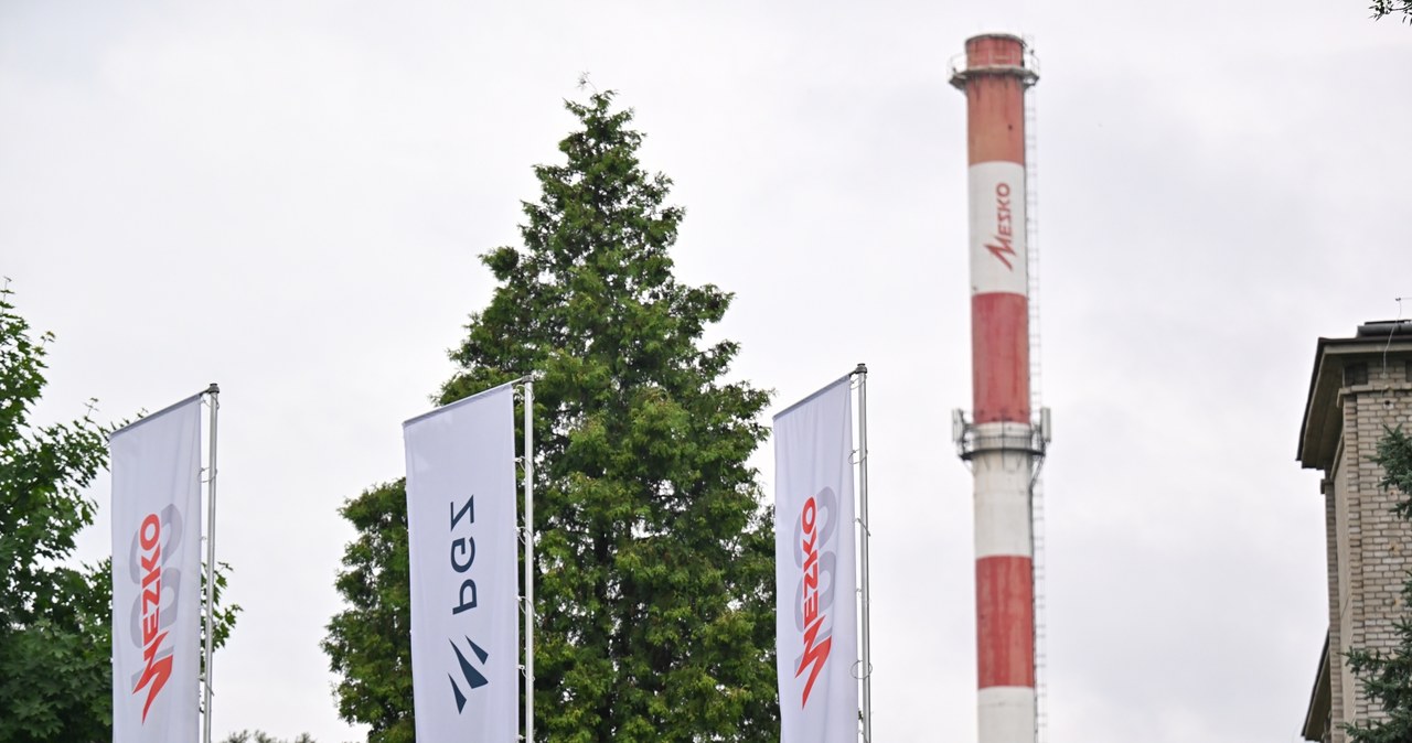 Wybuch w zakładach Mesko. Prokuratura zabrała głos