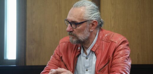 Sąd złagodził karę dla byłego lidera KOD Mateusza Kijowskiego