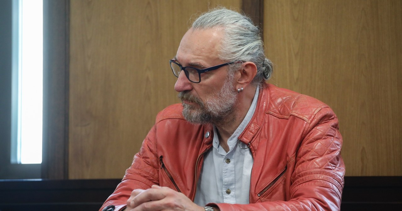 Sąd złagodził karę dla byłego lidera KOD Mateusza Kijowskiego