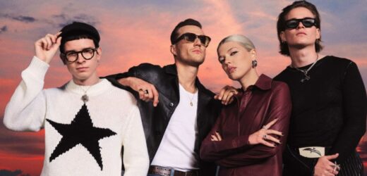„Wolne duchy”. Hymn Męskiego Grania 2024 ujrzał światło dzienne