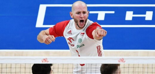 Bartosz Kurek wraca do PlusLigi! To już oficjalne