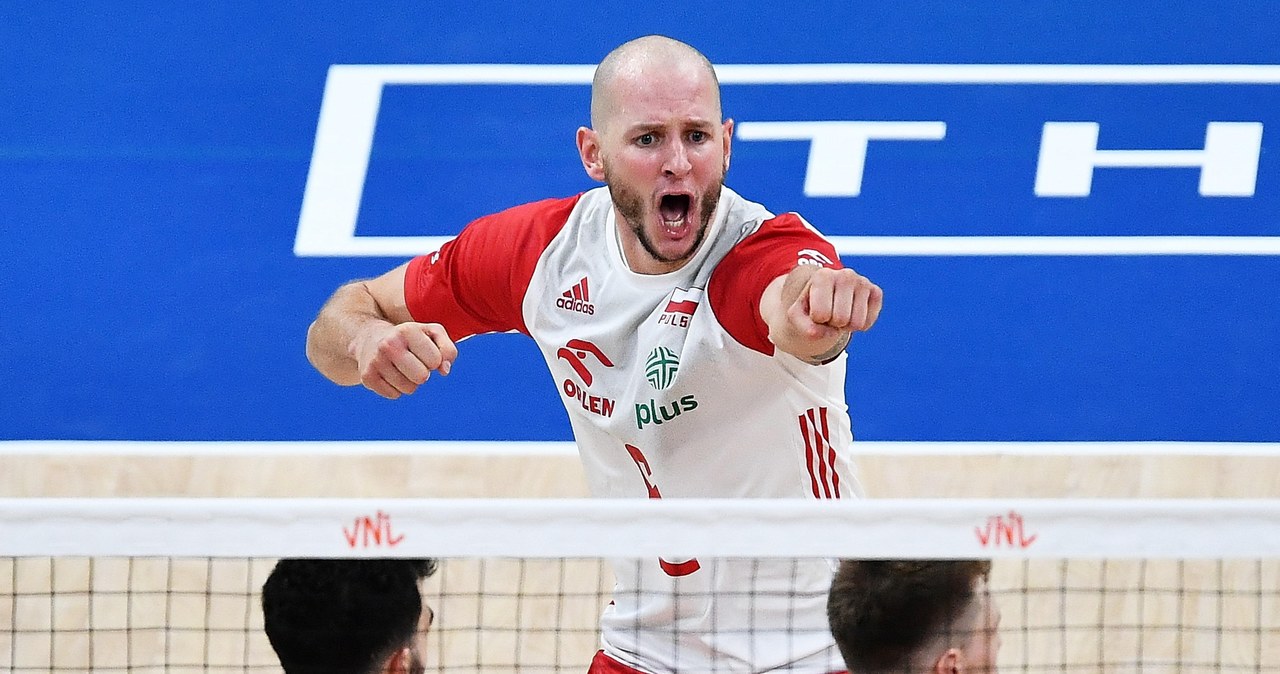 Bartosz Kurek wraca do PlusLigi! To już oficjalne