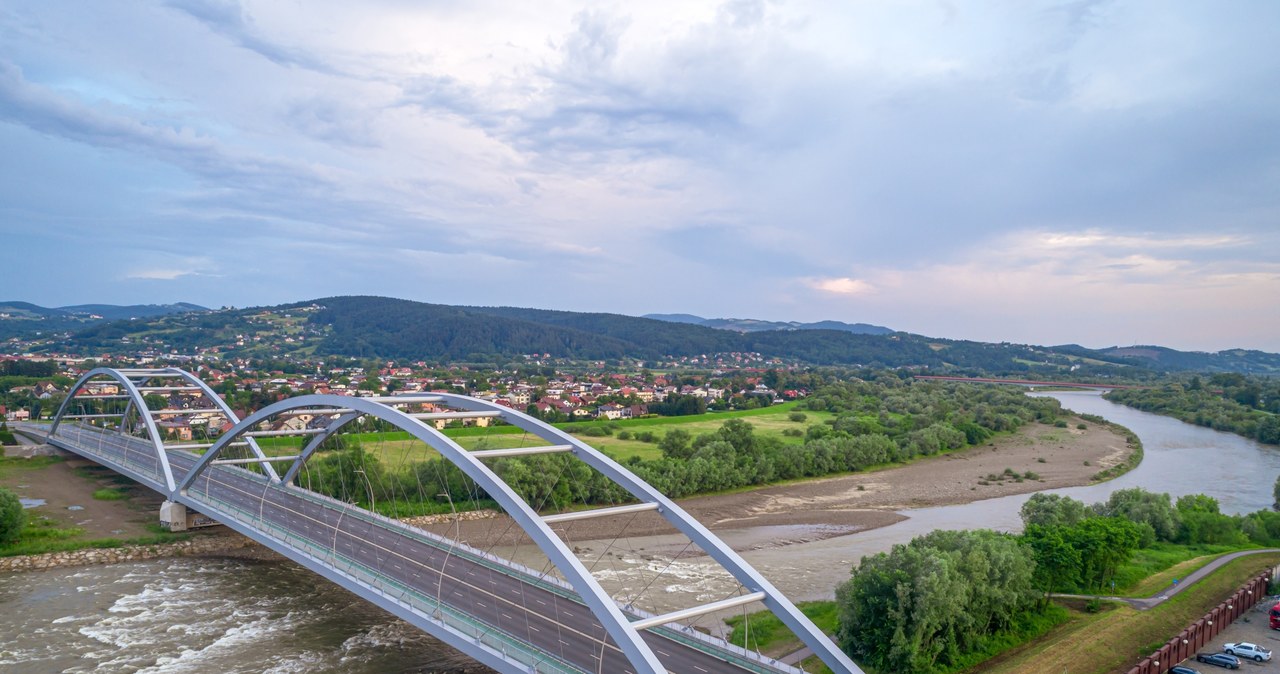 Nowy Sącz: Dwóch 16-latków dokonało rozboju