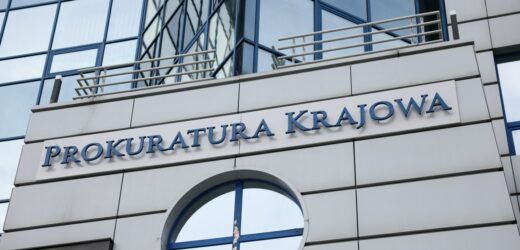 RMF FM ujawnia szokujące kulisy zakupu i przebudowy siedziby Prokuratury Krajowej