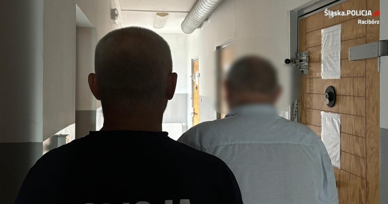 Racibórz: Chciał wymienić fałszywe studolarówki w kantorze