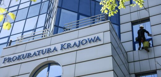 Afera wokół Funduszu Sprawiedliwości. Są nowe zarzuty