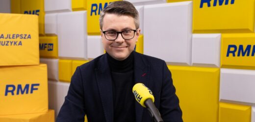 Muller: Rosnąca Konfederacja to nie jest dobra informacja dla PiS