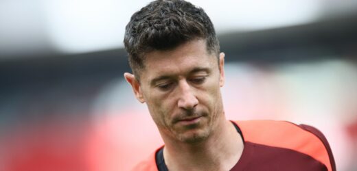 Holenderskie media o kontuzji Lewandowskiego: Bonus dla „Oranje”