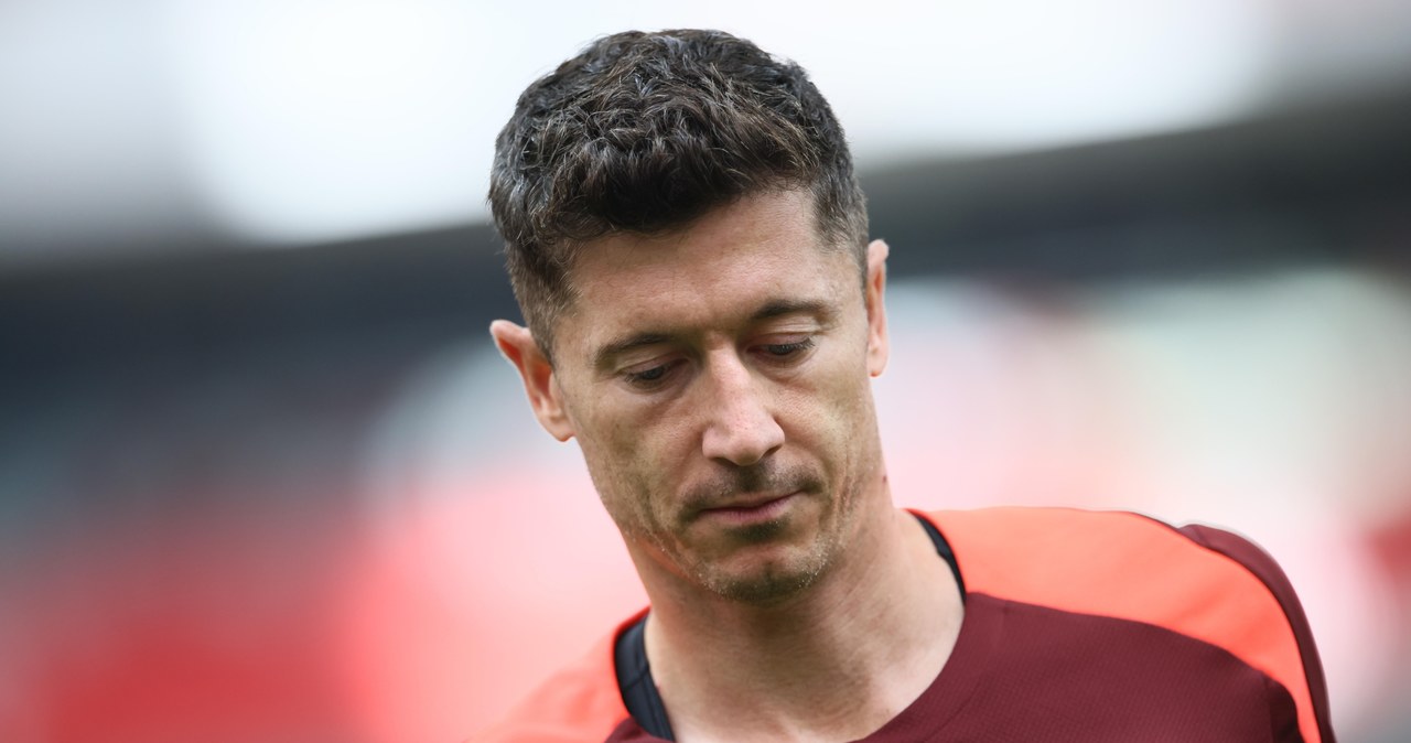 Holenderskie media o kontuzji Lewandowskiego: Bonus dla „Oranje”