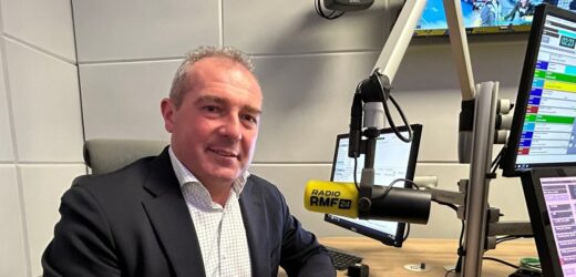 Koźmiński: Lewandowski w drugim meczu? Nie byłbym taki pewien