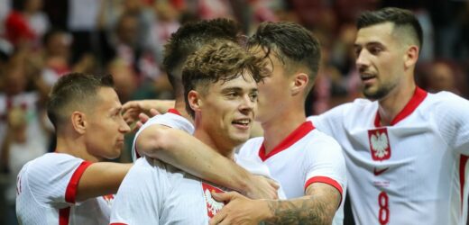 ​Euro 2024 w RMF FM! Wyniki meczów, komentarze, kulisy